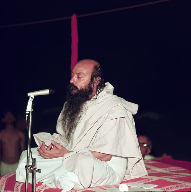 Rajneesh 